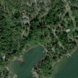 Satellite imagery of Roparudden, FI