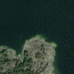 Satellite imagery of Skansen, FI