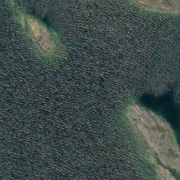 Satellite imagery of Håkonskär, AX