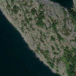 Satellite imagery of Västerudden, FI