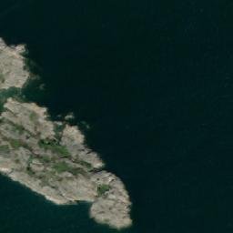 Satellite imagery of Bondskär, FI