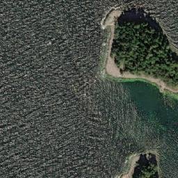 Satellite imagery of Lindnäs Örarna, FI