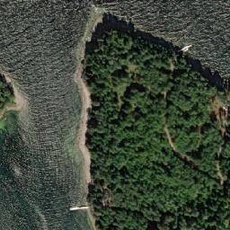 Satellite imagery of Lindnäs Örarna, FI