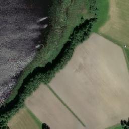 Satellite imagery of Tegeludden, FI