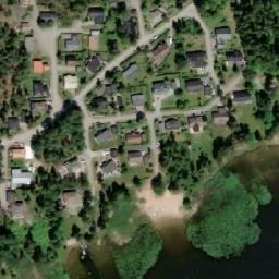 Satellite imagery of Lastanudden, FI