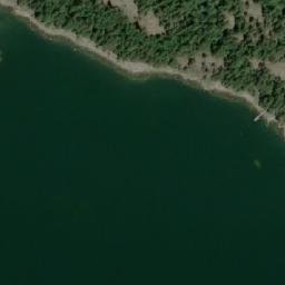 Satellite imagery of Ramsjöskatan, FI