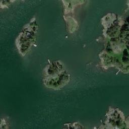 Satellite imagery of Roparudden, FI