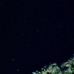 Satellite imagery of Svartbådan, AX