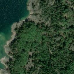 Satellite imagery of Slätnäs, AX