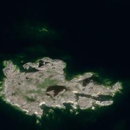 Satellite imagery of Vikarkläppen, FI