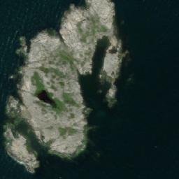 Satellite imagery of Svartkläppen, FI