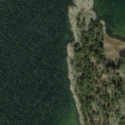 Satellite imagery of Trollshuvudet, FI