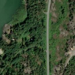 Satellite imagery of Djupudden, FI