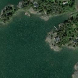Satellite imagery of Roparudden, FI