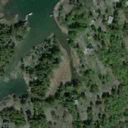 Satellite imagery of Roparudden, FI