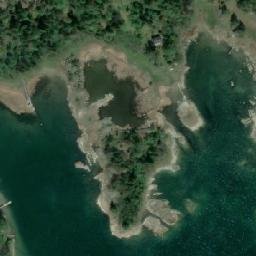 Satellite imagery of Rönnskag, AX