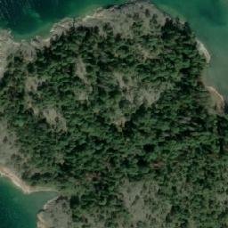 Satellite imagery of Slätnäs, AX