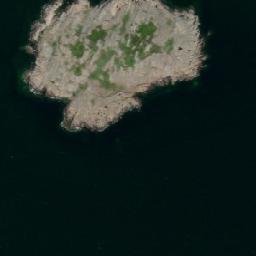 Satellite imagery of Kvigharun, FI
