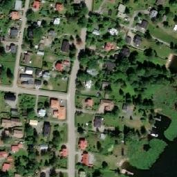 Satellite imagery of Näseudden, FI