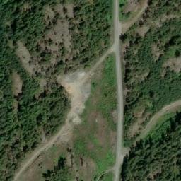 Satellite imagery of Djupudden, FI