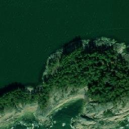 Satellite imagery of Notgrundet, FI