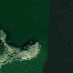 Satellite imagery of Notgrundet, FI