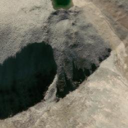 Satellite imagery of Munroe Peak, CA