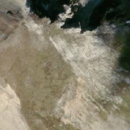 Satellite imagery of Munroe Peak, CA