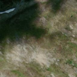 Satellite imagery of Munroe Peak, CA