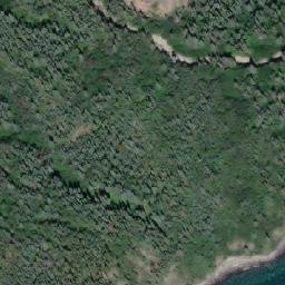 Satellite imagery of Dennis Point, CA