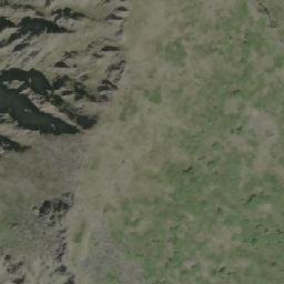 Satellite imagery of Mount Conrad, CA