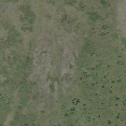 Satellite imagery of Mount Conrad, CA