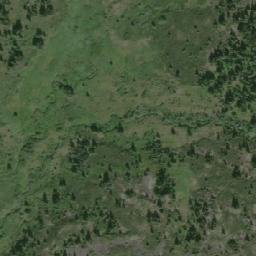 Satellite imagery of White Range, CA