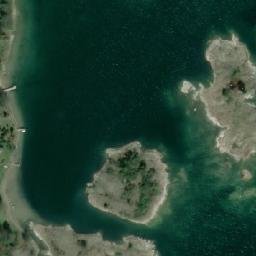 Satellite imagery of Rönnskag, AX