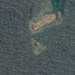 Satellite imagery of Torngrundet, AX
