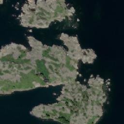 Satellite imagery of Sundkläpparna, FI