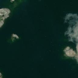 Satellite imagery of Gåsskären, FI