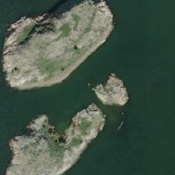 Satellite imagery of Nagelören, FI