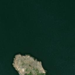 Satellite imagery of Äljeklobbarna, FI