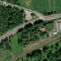 Satellite imagery of Skeppsholmen, FI