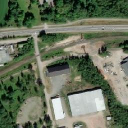 Satellite imagery of Skeppsholmen, FI