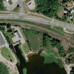 Satellite imagery of Näseudden, FI