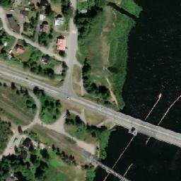 Satellite imagery of Näseudden, FI