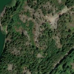 Satellite imagery of Djupudden, FI