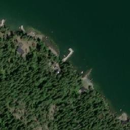 Satellite imagery of Älgsjoskatan, FI