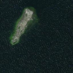 Satellite imagery of Pitkäluoto, FI