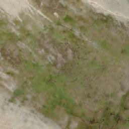 Satellite imagery of Munroe Peak, CA