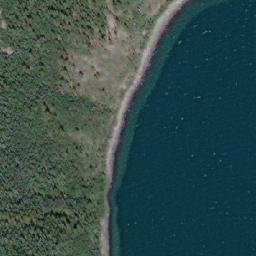 Satellite imagery of Dennis Point, CA