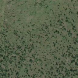 Satellite imagery of Mount Conrad, CA