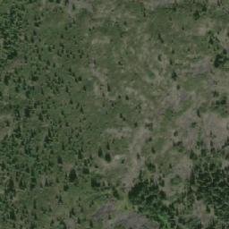 Satellite imagery of White Range, CA